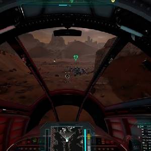 MechWarrior 5 Clans Avertissement de Bonus de Puissance