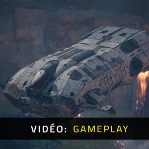 MechWarrior 5 Clans Vidéo de Gameplay