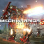 MechWarrior 5 Mercenaries lance sa bande-annonce et indique sa configuration système requise