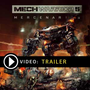 Buy MechWarrior 5 Mercenaries CD Key Compare Prices