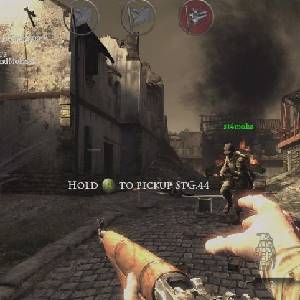 Medal of Honor Airborne - Ramasser StG. 44