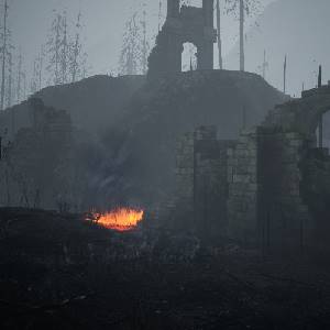 Medieval Apocalypse - Ruines