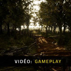 Medieval Apocalypse - Vidéo de gameplay