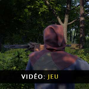 Medieval Dynasty gameplay video