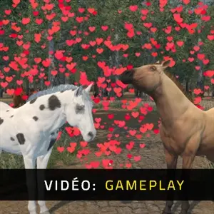Medieval Horse Dealer Simulator - Gameplay