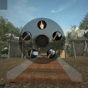 Medieval Machines Builder - Outils