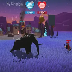 Medievaly: Battle Simulator - Combat