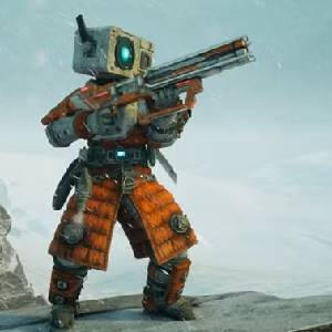 Meet Your Maker Sector 2 Bundle Brise-glace