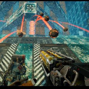 Meet Your Maker Sector 2 Bundle Lance-Volts