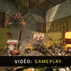 Meet Your Maker Vidéo de gameplay