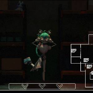 Meet Your Oshi Caméra