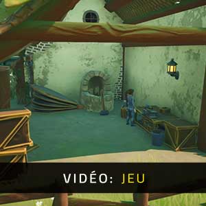 MeetLight and the secrets of the universe Vidéo de Gameplay