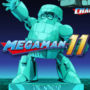 Configuration système requise pour Mega Man 11 PC, nouvelle bande-annonce et démo parues.