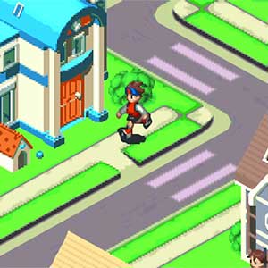 Mega Man Battle Network Legacy Collection Vol. 1 Mega Man