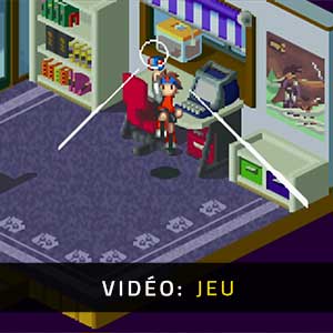 Mega Man Battle Network Legacy Collection Vol. 1 Vidéo de Gameplay