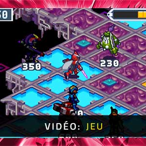 Mega Man Battle Network Legacy Collection Vol. 2 Vidéo de Gameplay