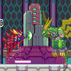 Acheter Mega Man Zero/ZX Legacy Collection Clé CD Comparateur Prix