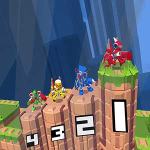 l'univers de l'informatique