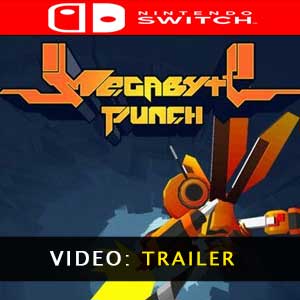 Acheter Megabyte Punch Nintendo Switch comparateur prix