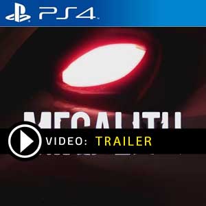 Megalith PS4 en boîte ou à télécharger