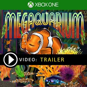 Megaquarium Xbox One Prices Digital or Box Edition