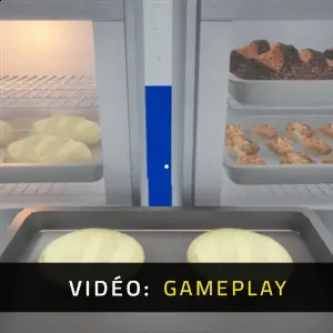 Megastore Simulator - Vidéo de Gameplay