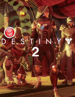 Destiny 2 est la meilleure vente de jeu pour 2017 à ce jour