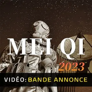MeiQi 2023 - Bande-annonce