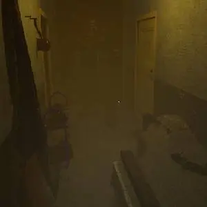 MeiQi 2024 - Couloir