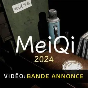 MeiQi 2024 - Bande-annonce vidéo
