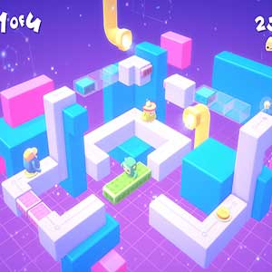 des niveaux diaboliques