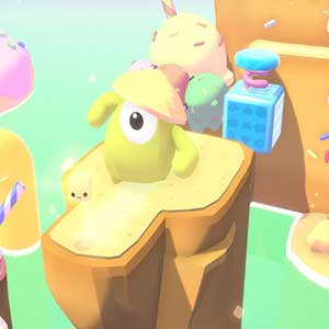 répandre les bonnes vibrations