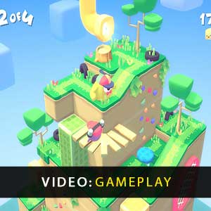 Melbits World Gameplay Video