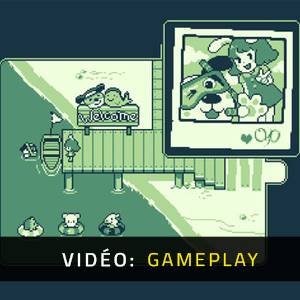 Melon Journey Bittersweet Memories - Gameplay