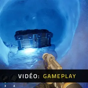 Meltopia - Vidéo de Gameplay