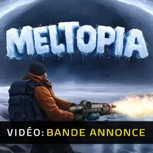 Meltopia - Bande-annonce Vidéo