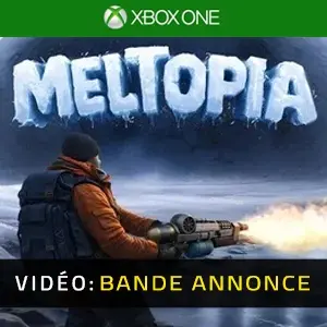 Meltopia Xbox One - Bande-annonce Vidéo