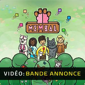 Membal - Bande-annonce