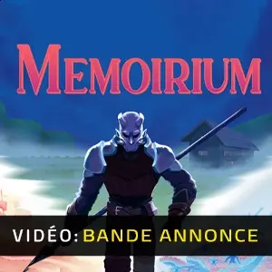 Memoirium – Bande-annonce