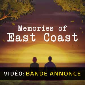 Memories of East Coast Bande-annonce Vidéo