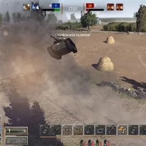 Men of War: Assault Squad 2 - Cold War - Char