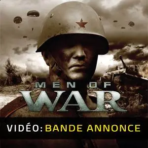 Men of War - Bande-annonce