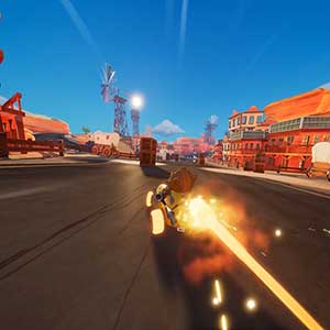 Acheter Meow Motors Xbox One Comparateur Prix