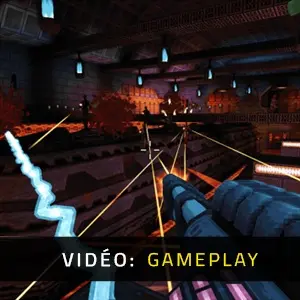 MeowGun: Hell Denizen - Vidéo Gameplay