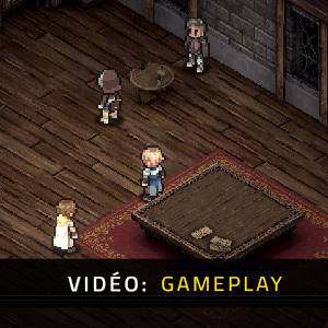 Mercenaries Blaze Dawn of the Twin Dragons - Gameplay