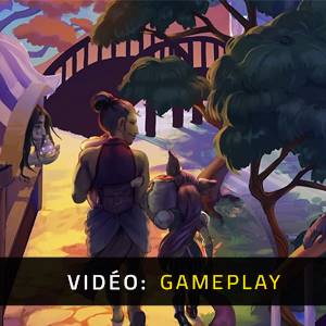 Merchants of Rosewall Vidéo Gameplay