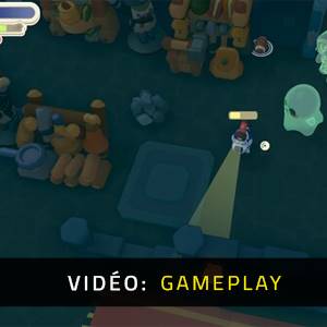 Messy Up Vidéo Gameplay