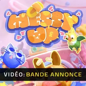 Messy Up Bande-annonce Vidéo