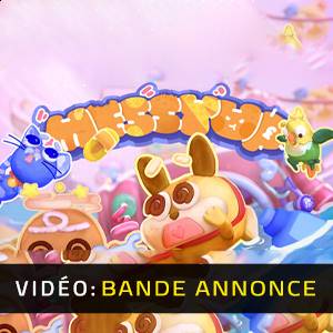 Messy Up Bande-annonce Vidéo