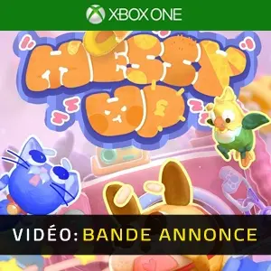 Messy Up Xbox One Bande-annonce Vidéo